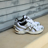 Mens Asics Gel-1130 (White/Clay Canyon) - Asics