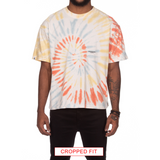 Icecream Locations SS Knit (Antique White) - Ice Cream