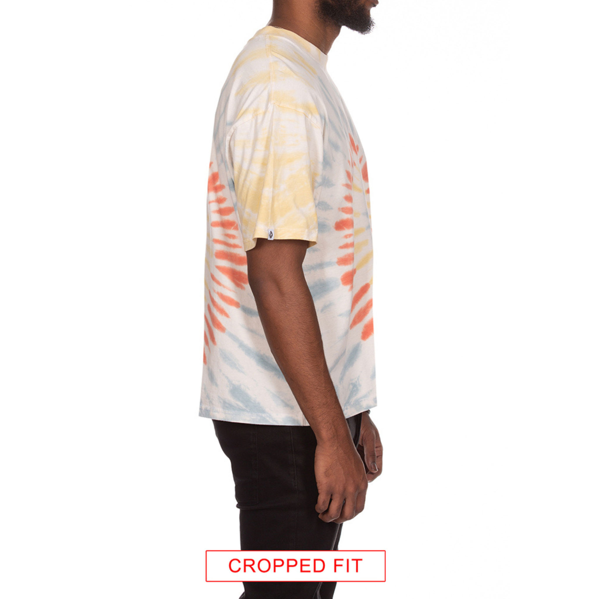 Icecream Locations SS Knit (Antique White) - Ice Cream