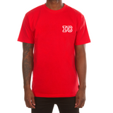 Icecream Skateboards SS Tee (Fiery Red) - Ice Cream
