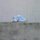 Mens New Balance U740ST2 (Blue/White) - New Balance