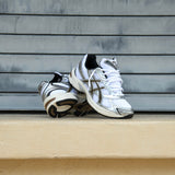 Mens Asics Gel-1130 (White/Clay Canyon) - Asics