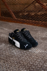 Mens Puma Speedcat OG (Puma Black/Puma White) - Puma