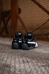 Mens Puma Speedcat OG (Puma Black/Puma White) - Puma