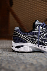 Mens Asics GT-2160 (Indigo Fog/Pure Silver) - Asics