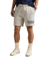 Polo Ralph Lauren Classic Fit Logo Shorts - Polo Ralph Lauren