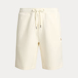 Polo Ralph Lauren ATHLETIC SHORTS - OFF WHITE - Polo Ralph Lauren