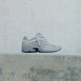 Mens Saucony ProGrid Omni 9 (Crafted Grey) - Saucony