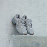 Mens Saucony ProGrid Omni 9 (Crafted Grey) - Saucony