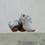 Mens Saucony ProGrid Omni 9 (Crafted Grey) - Saucony