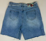 DRY ROT Decay Denim (Blue) - Dry Rot