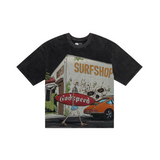 Godspeed "Surf Shop" (Grey Wash)