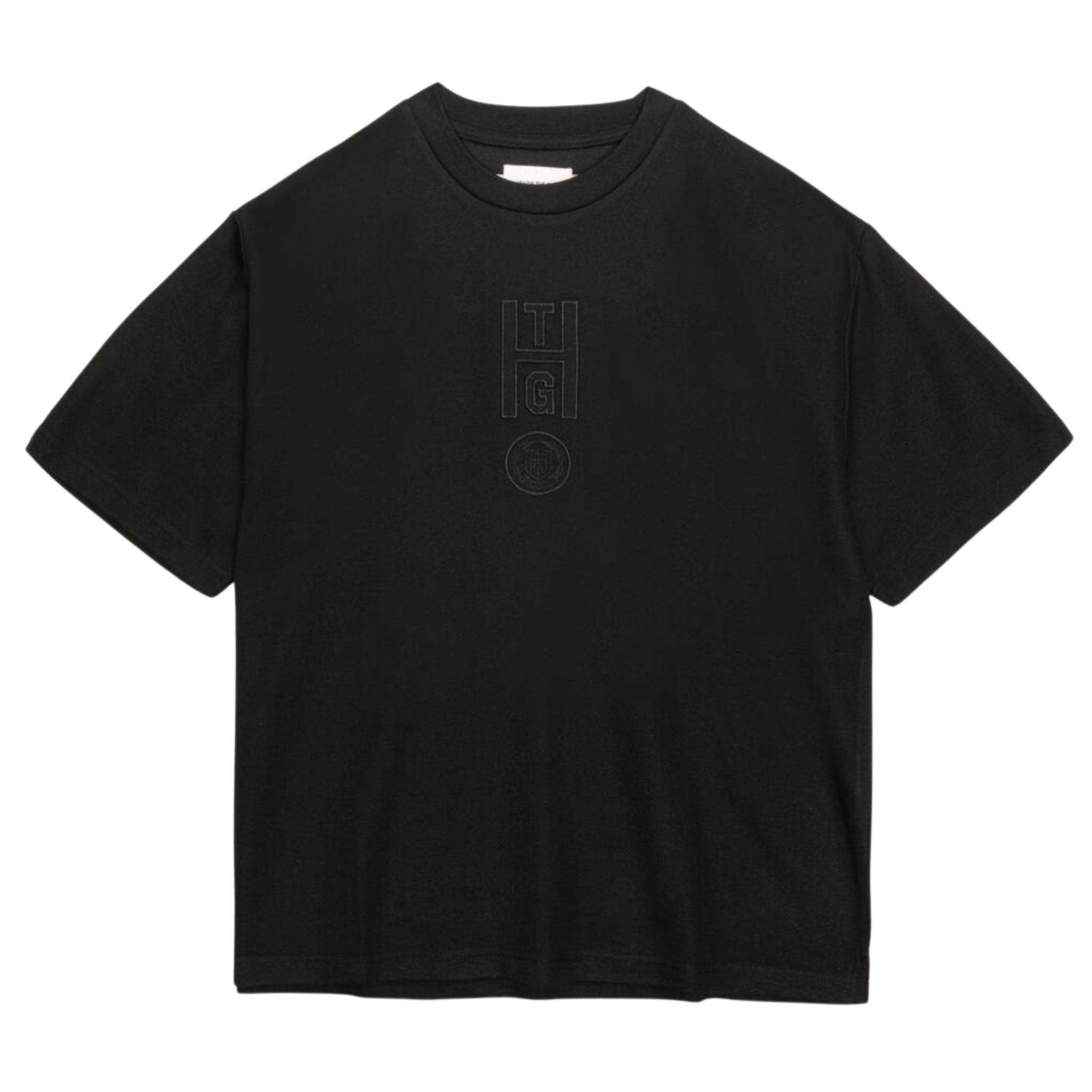 Honor the Gift Honoree Tee (Black) - Honor The Gift