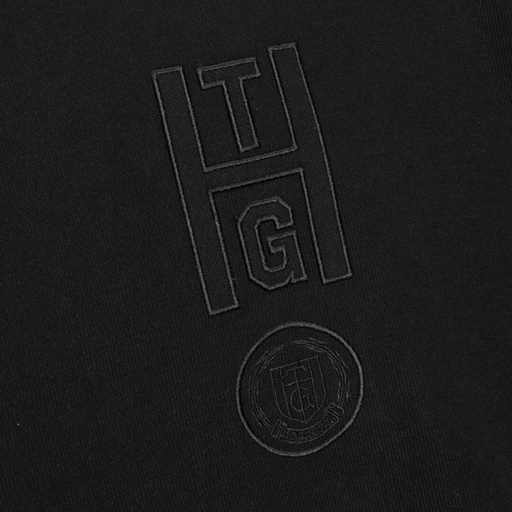 Honor the Gift Honoree Tee (Black) - Honor The Gift