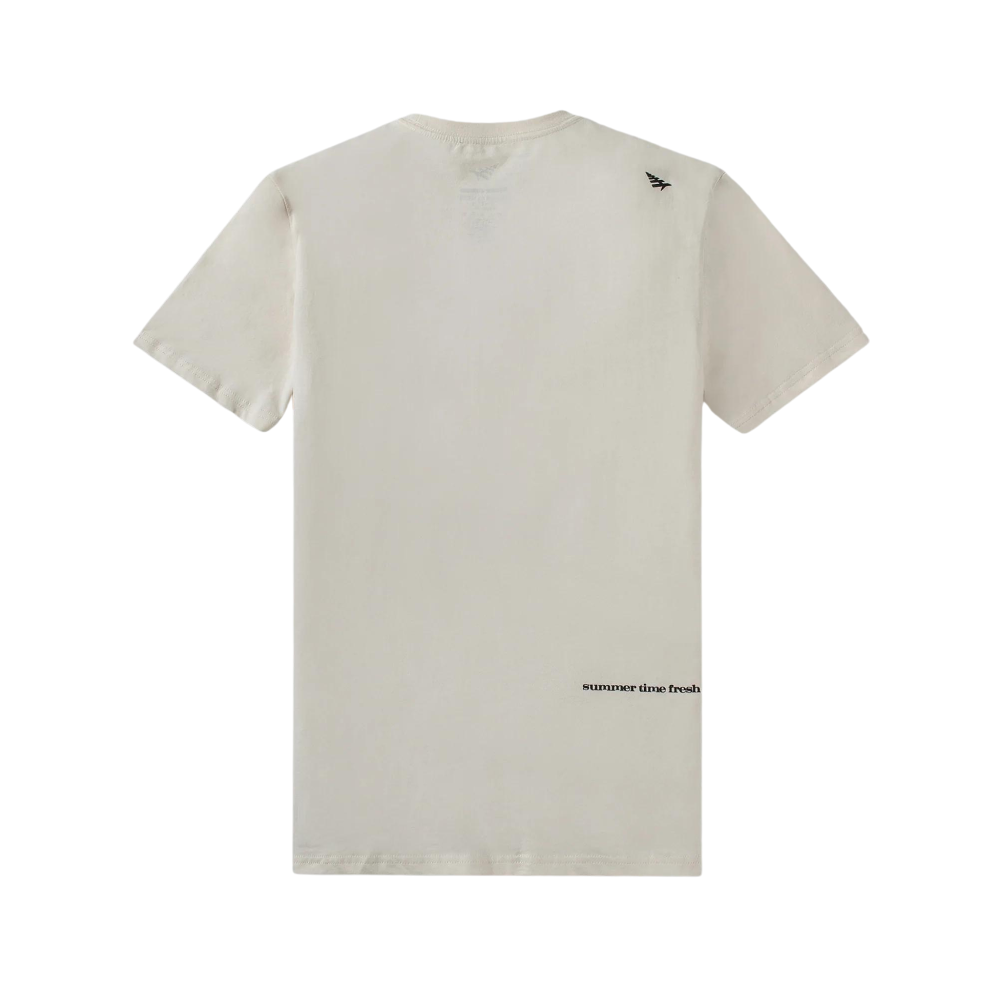 Paper Planes Dear Summer Tee (Vapor) - Paper Plane