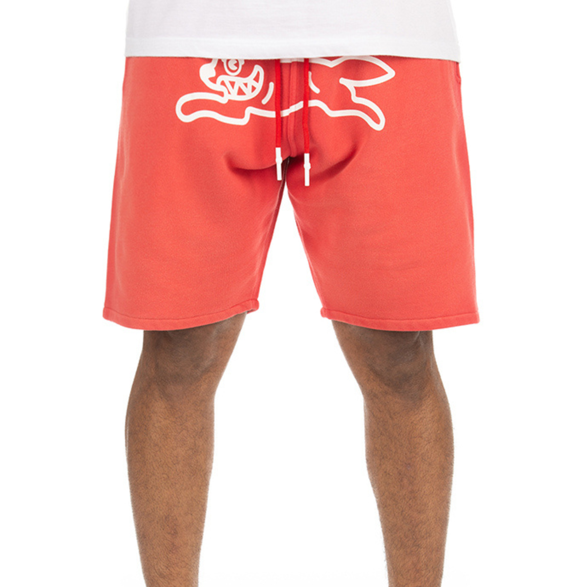 ICECREAM Gerald Short (Rococco Red) - Ice Cream