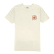 Outrank Another Day T-shirt (Vintage White) - Outrank