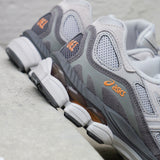 Mens Asics Gel-NYC (Cloud Grey/Cement Grey)