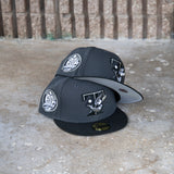 New Era Toronto Blue Jays 30th Season Side Patch - New Era