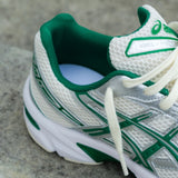Mens Asics Gel-1130 (Cream/Kale)
