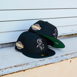 New Era Chicago White Sox 2005 World Series Side Patch
