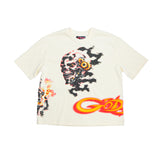 Godspeed P.Y.P Tee (Bone) - Godspeed