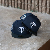 New Era Minnesota Twins 2014 All-Star Game Side Patch - New Era