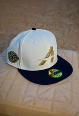 New Era Houston Astros City Connect Space City Side Patch Fitted