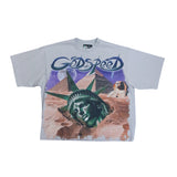 Godspeed "Mother Cairo (Stone Grey)