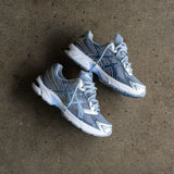 Mens Asics Gel-1130 (Gravel/Pure Silver)