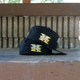 New Era Dallas Stars 10 Years Side Patch Fitted