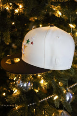 New Era Houston Astros 2025 All-Star Game Side Patch Fitted