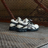 Mens Asics x The Finesse Gel-Cumulus 16 (Desert Rose)