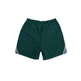 Rvs Labs "Astral" Shorts (Emerald / Grey)