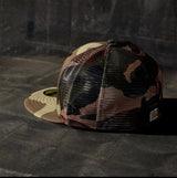 New Era Houston Astros 45th Anniversary Side Patch