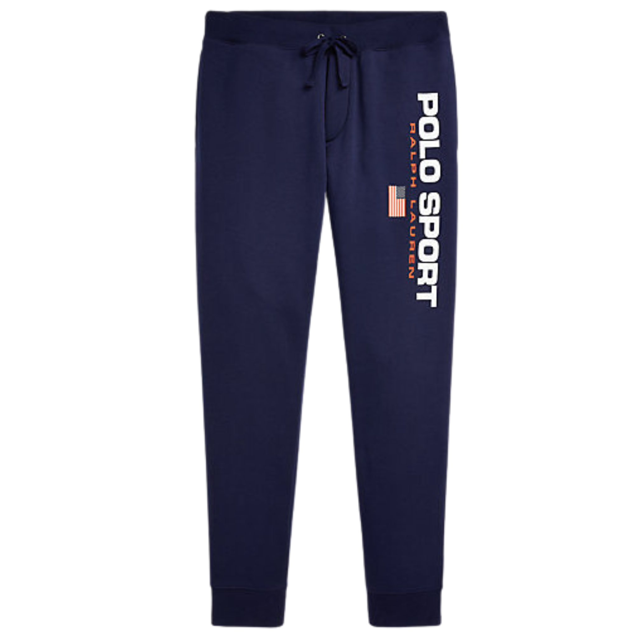 Polo Ralph Lauren Polo Sport Fleece Jogger Pant (Navy) - Polo Ralph Lauren