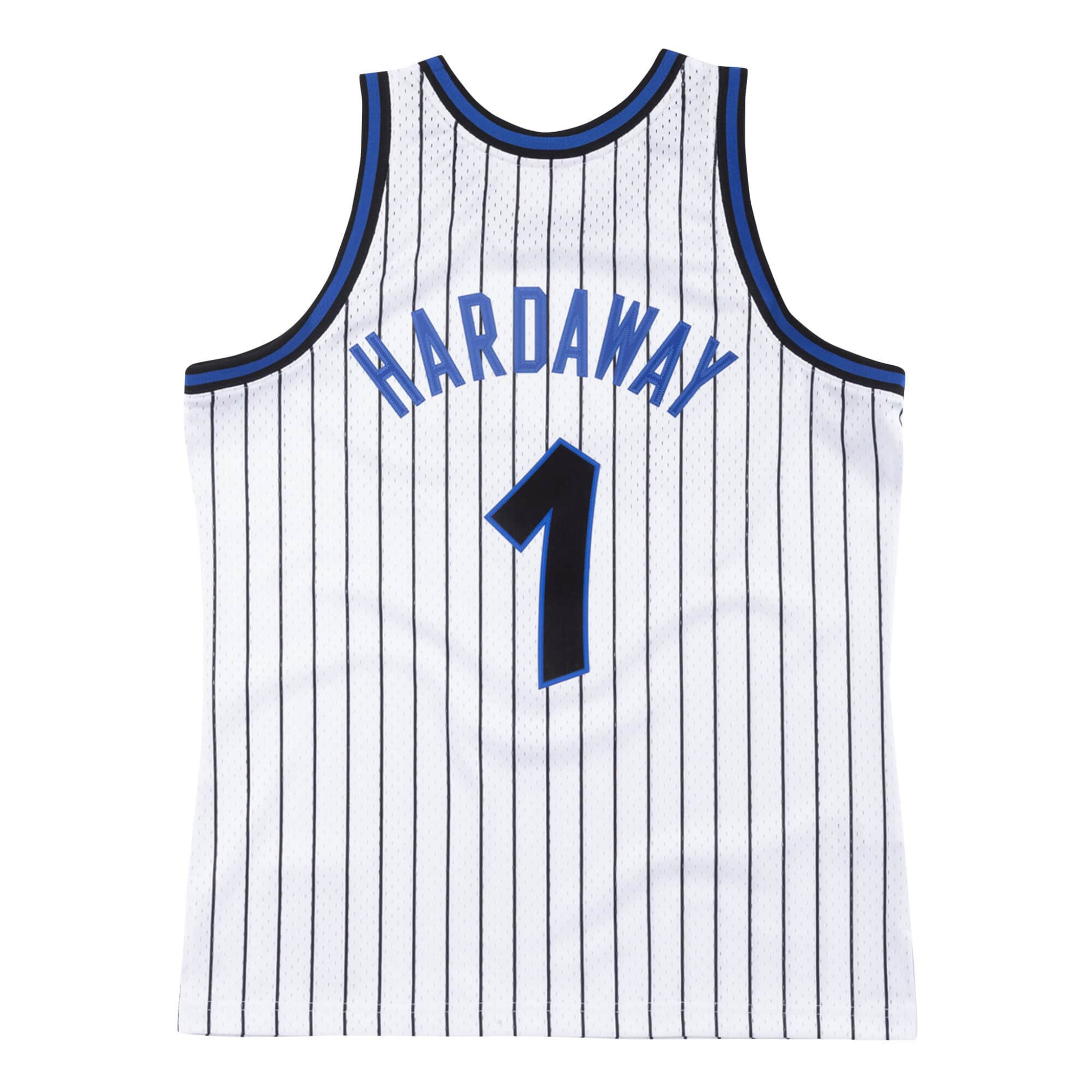 Mitchell N Ness Anfernee Hardaway Orlando Magic 1993-1994 Swingman Jersey - Mitchell & Ness