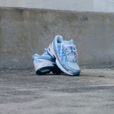 Mens New Balance U740ST2 (Blue/White)