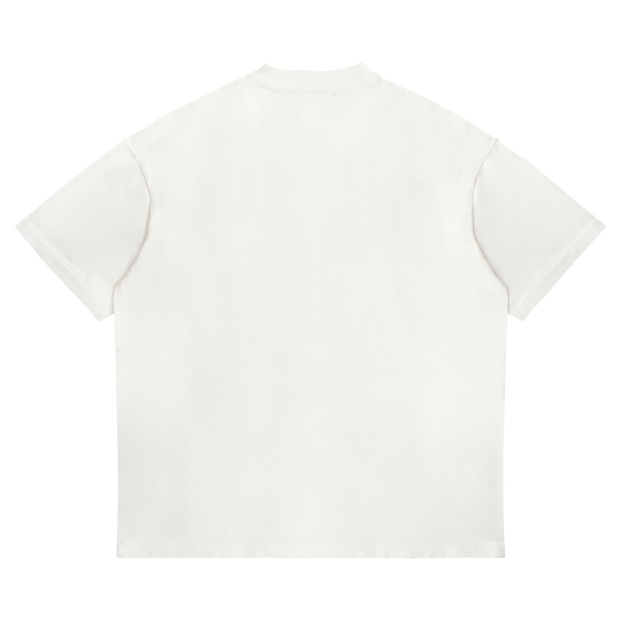 Lonely Hearts Club "Pain Made Us" (Off-White)