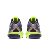 Mens Saucony ProGrid Guide 7 (Purple/Citron) - Saucony