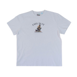 Dry Rot Spoiled Rotten Tee (White)