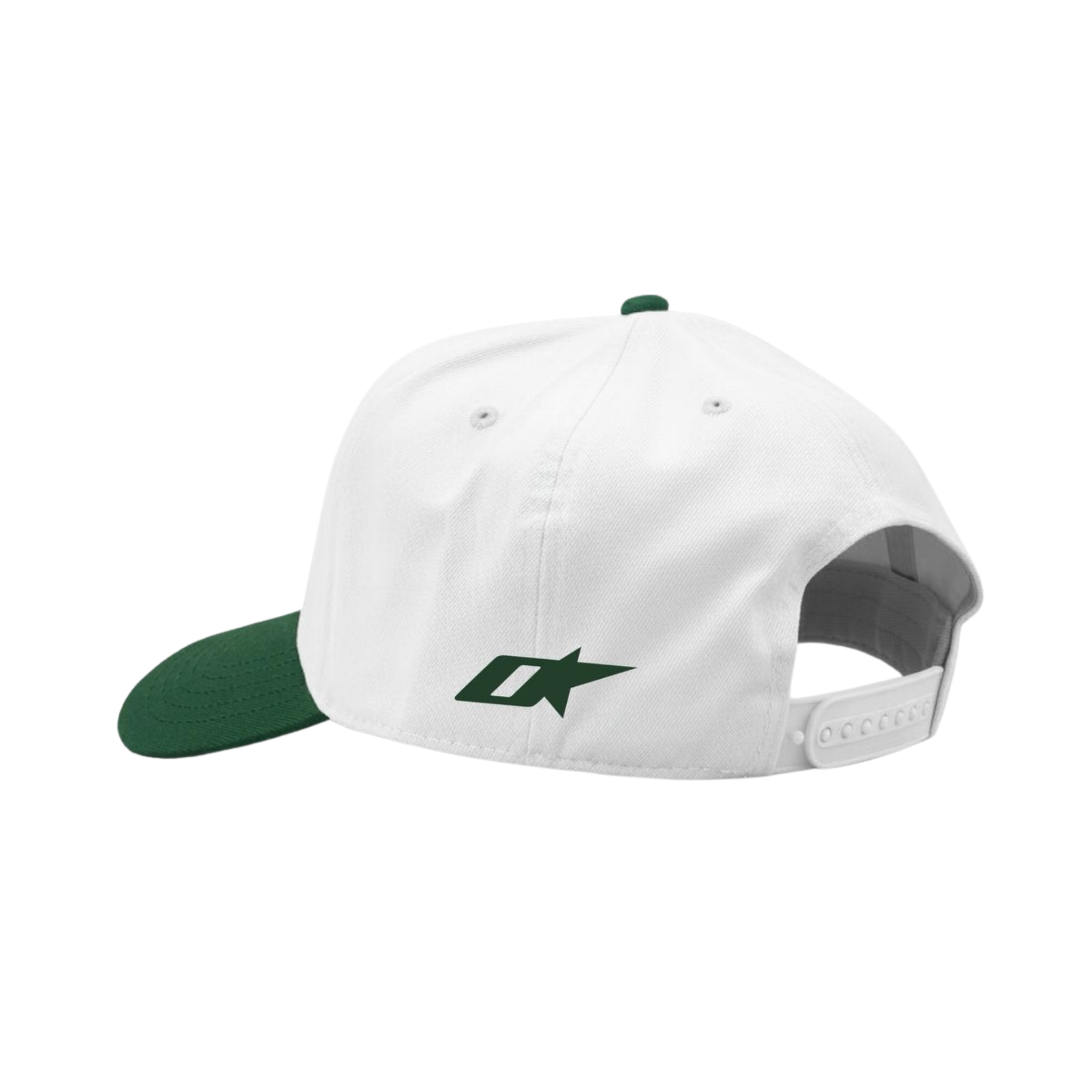Outrank "Hunting Club" Embroidered Snapback