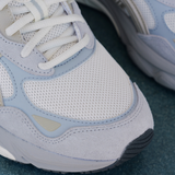 Mens Asics Gel-NYC 2.0 (Cream/Concrete) - Asics