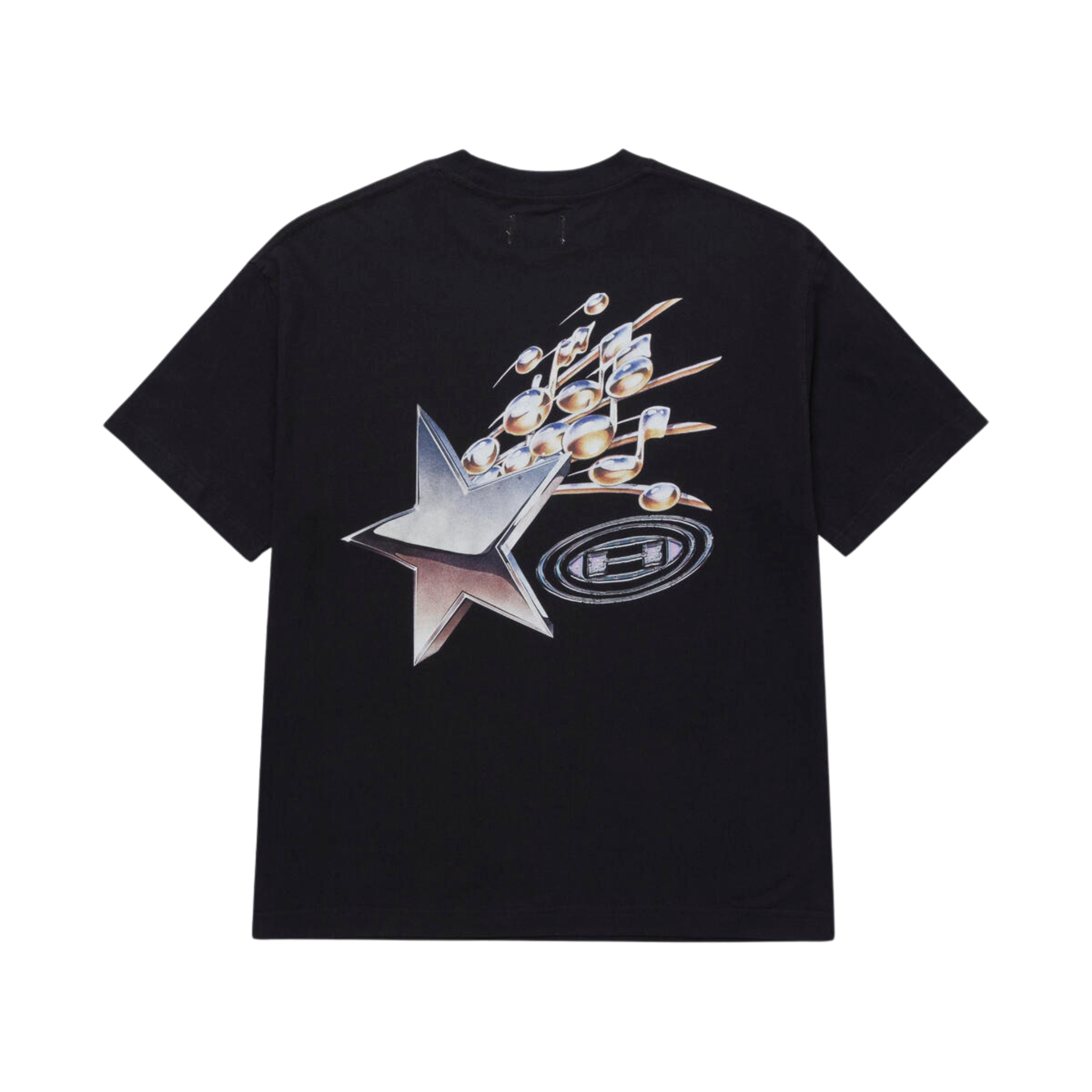 Honor The Gift "Tonights Music" Tee (Black)