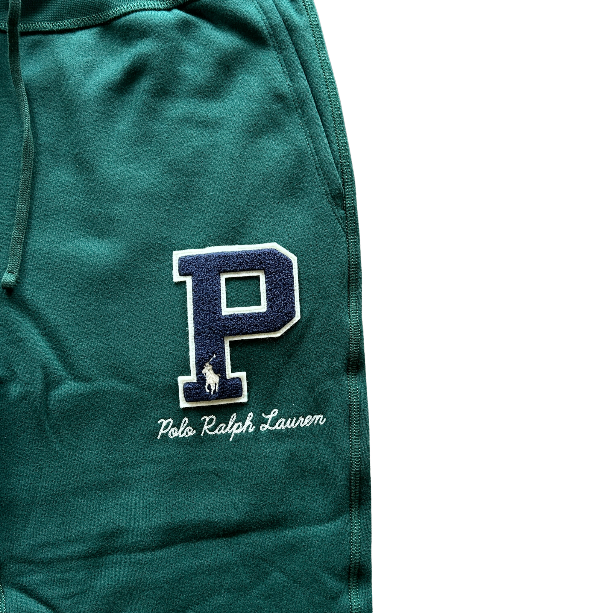 Polo Ralph Lauren P Sweatpants (Green)