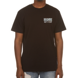 Billionaire Boys Club Droid SS Tee (Black) - Billionaire Boys Club