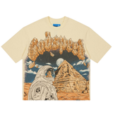 Godspeed "Sphinx Guardians" NG (Bone)