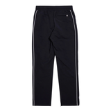 Memory Lane Y2K Track Pants (Black)