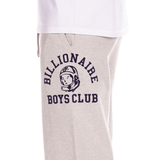 Billionaire Boys Club "Helmet" Sweats (Heather Grey)