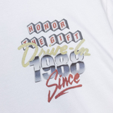 Honor The Gift "FEATURE PRESENTATION" (White)